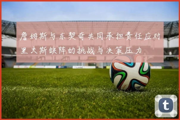 詹姆斯与东契奇共同承担责任应对里夫斯缺阵的挑战与决策压力