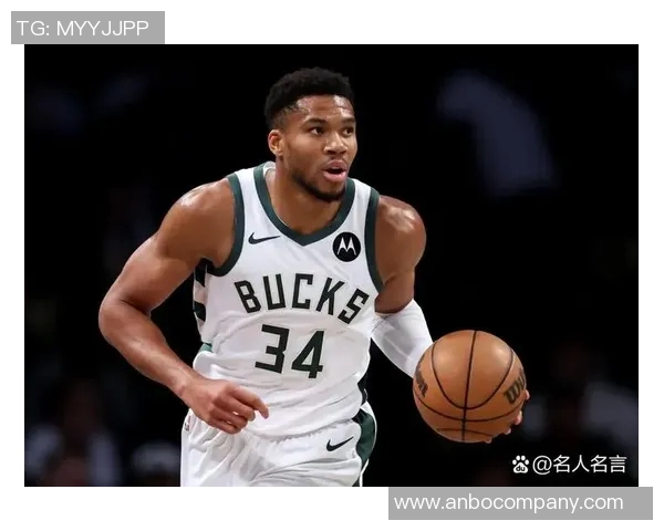 外界普遍猜测字母哥或将离开雄鹿队的未来动向 外界普遍猜测字母哥或将离开雄鹿队的未来动向