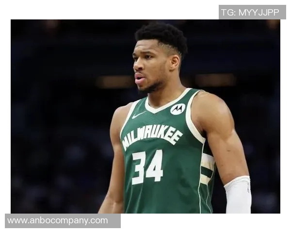 字母哥坦言未来充满未知挑战人生的变数让他倍感期待与不安