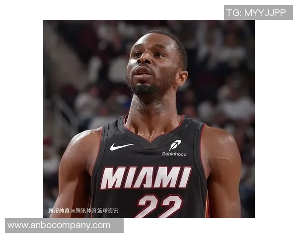 热火有意交易维金斯与希罗适合的交易机会将被考虑