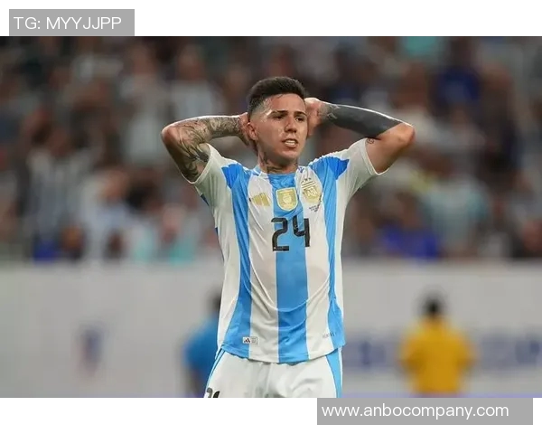 萨利巴期待世界杯再战阿根廷重温恩佐对决的复仇之战