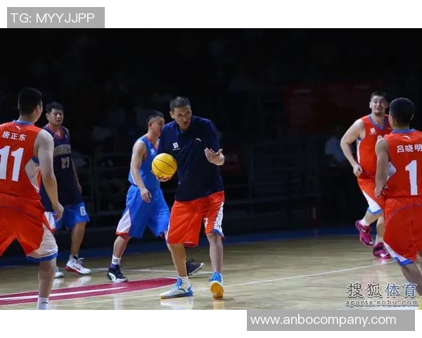 媒体人报道北京队携手同仁医院与积水潭医院全力冲击冠军目标