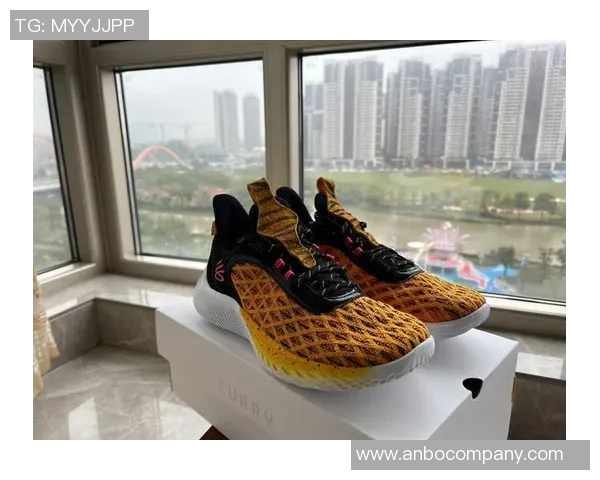 库里如何将Flow哲学融入球鞋科技与人生信条的深刻解读