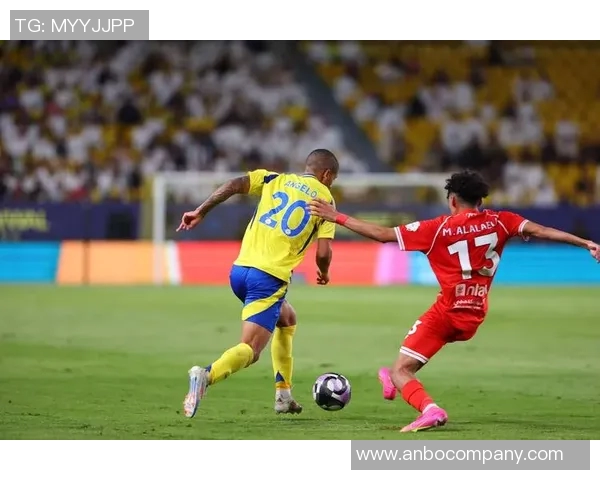 利雅得胜利豪取五连胜锁定亚冠小组第一狂轰十七球仅失一球