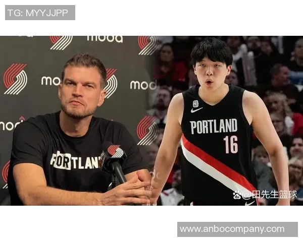 队记：斯普利特与里斯的讨论引发杨瀚森的意外提问时机引人关注