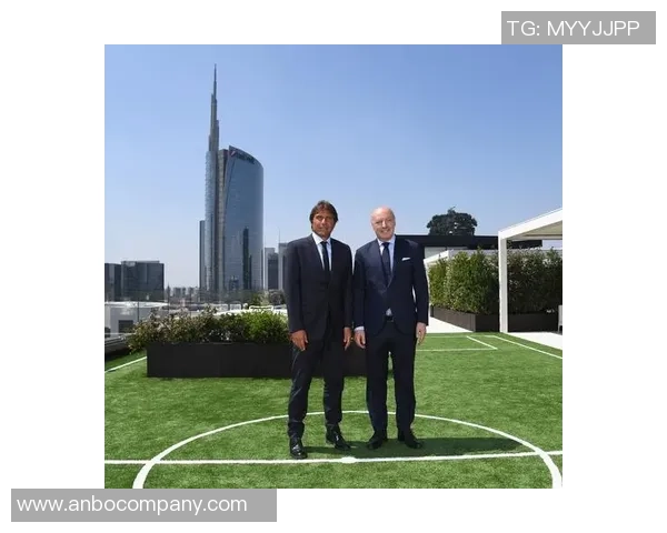 热刺与城市集团高管莫森深入洽谈有望迅速任命为运营总监