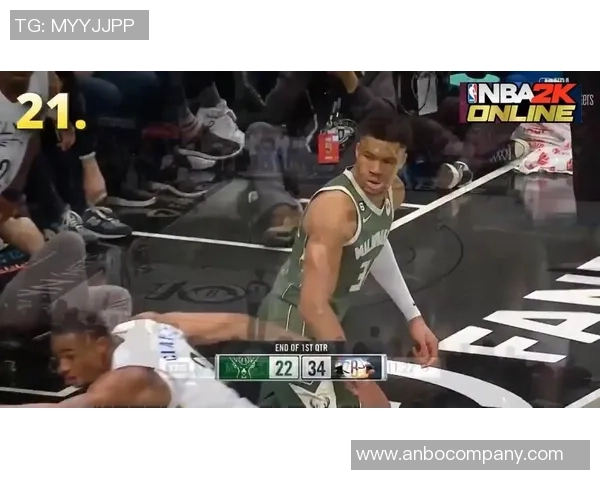 字母哥前场抢篮板未等犯规遭封盖最终绝杀瞬间令人唏嘘不已