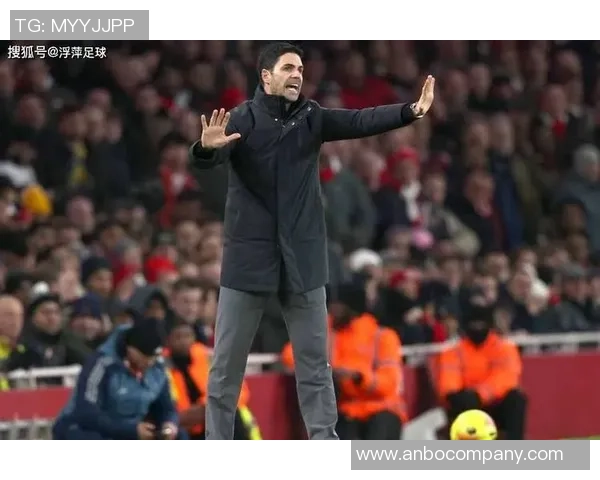 阿尔特塔昔日战绩惨淡球迷感慨天才球员为何支持他