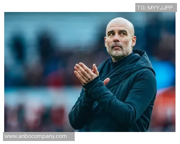 瓜迪奥拉再次被问未来无奈捂脸回应我的信誉难道为零吗