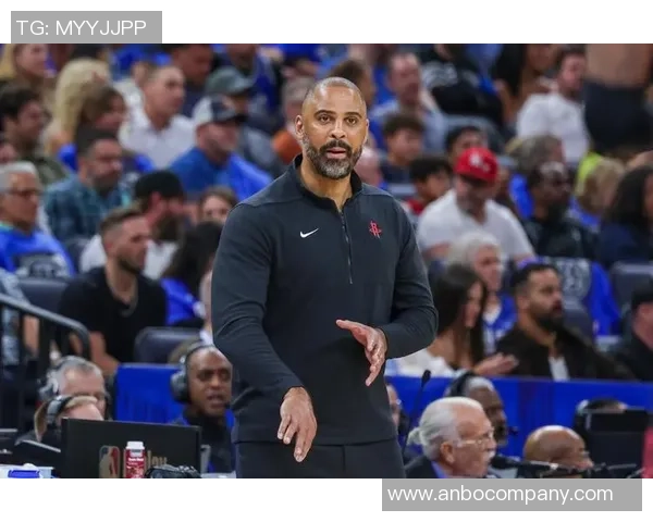 乌度卡谈与球员共情经历波波维奇的指导对我影响深远