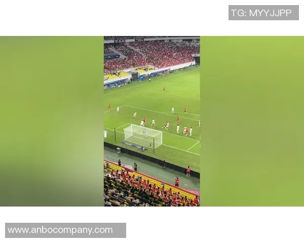 加西亚精彩过人破门新鹏城暂时领先国安1-0