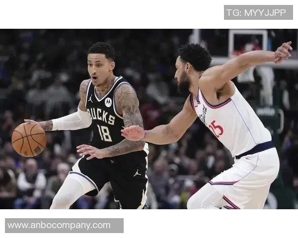 字母哥谈库兹马投篮表现认为影响信心的原因分析