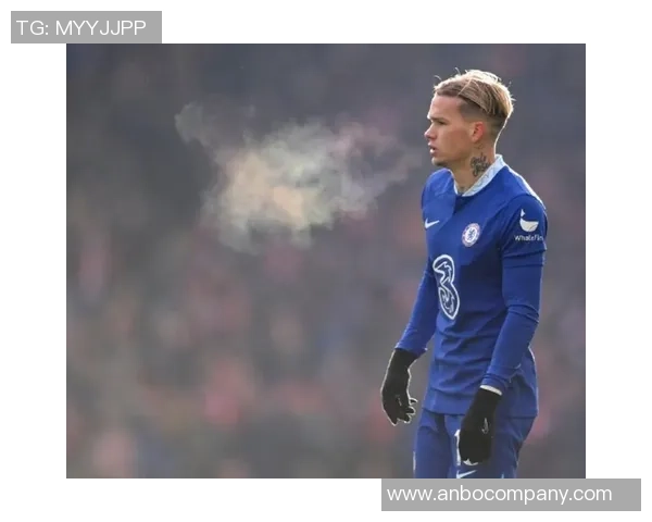 切尔西寻求超6000万镑赞助穆德里克继续单独训练